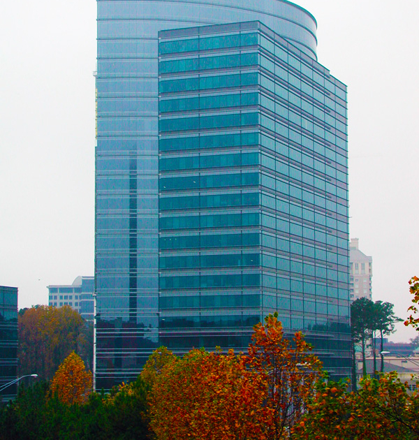 One Alliance Center