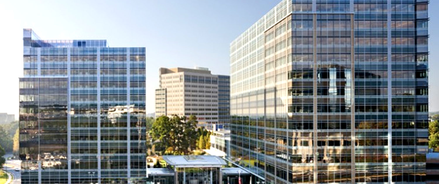 Cox Enterprises Headquarters Campus