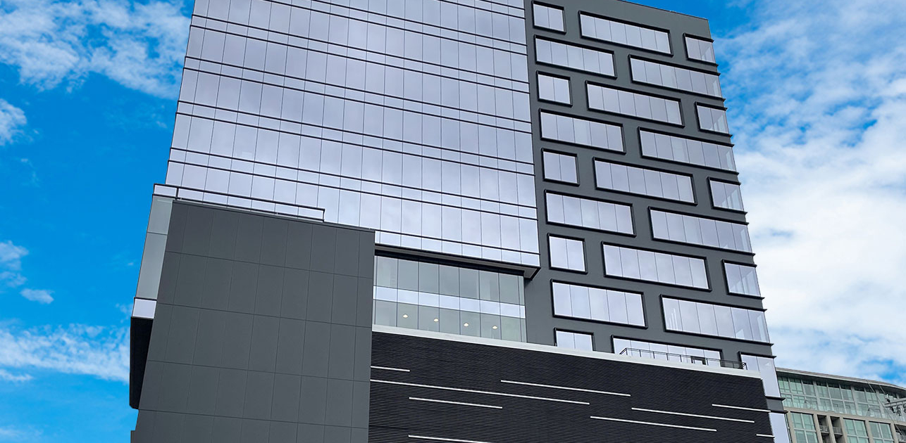 Moore Office Building